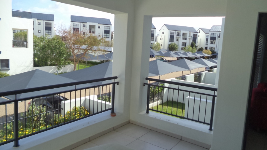 To Let 2 Bedroom Property for Rent in De Velde Western Cape